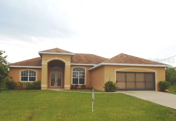 15611 Stuart Cir., Port Charlotte, FL 33981