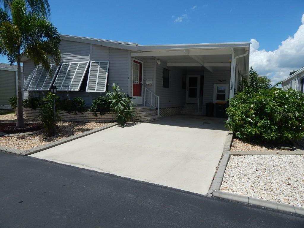 107 Summerfest St., Punta Gorda, FL 33955