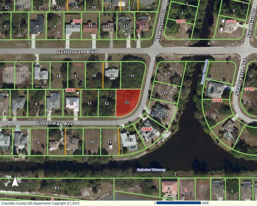 11116 Greenway Ave., Englewood, FL 34224