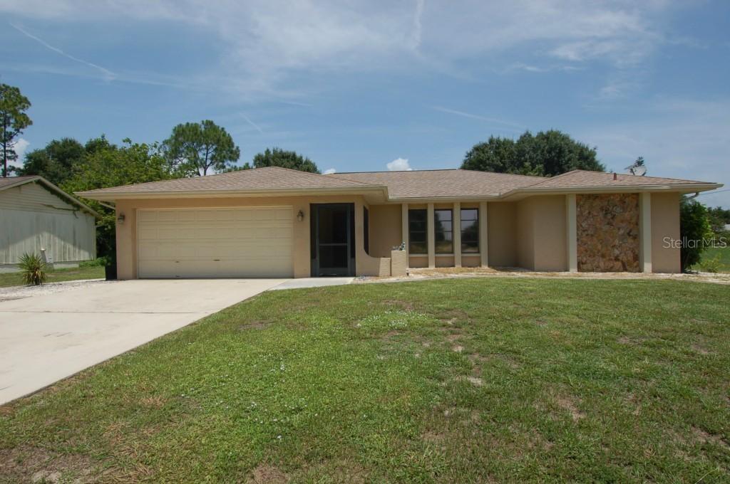 26228 Deep Creek Blvd., Port Charlotte, FL 33983