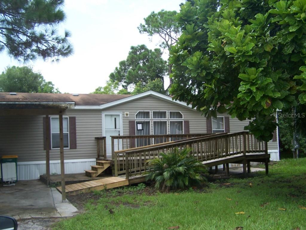 15465 Mango Dr., Punta Gorda, FL 33955
