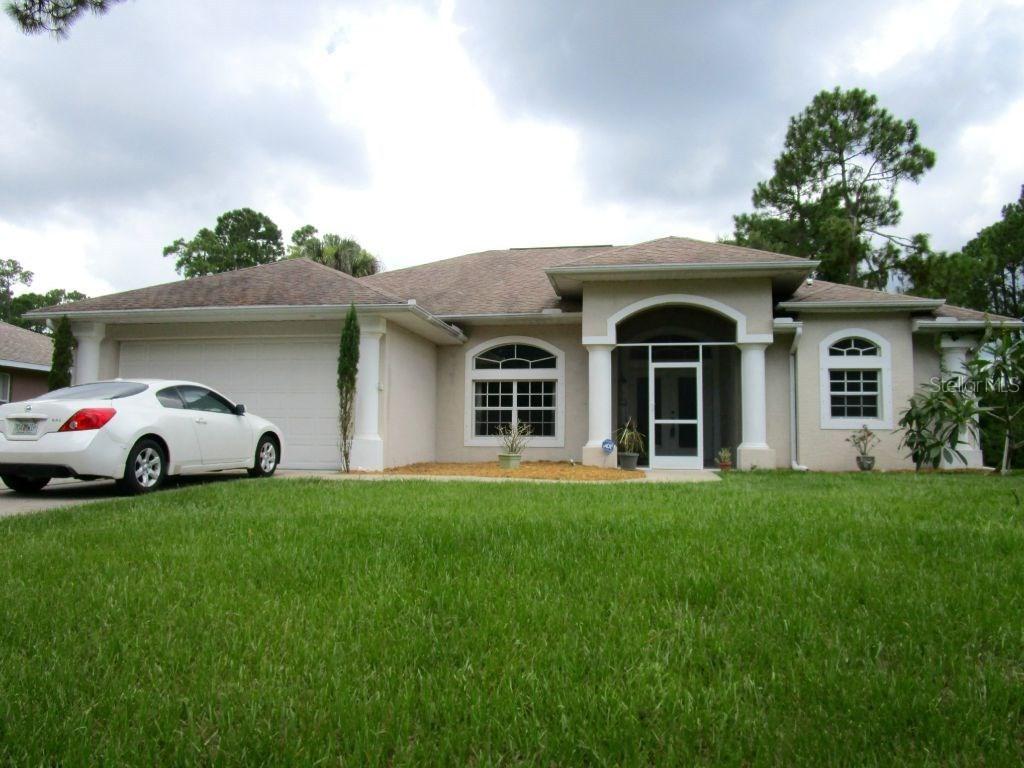 4385 Everglades Ter., North Port, FL 34286
