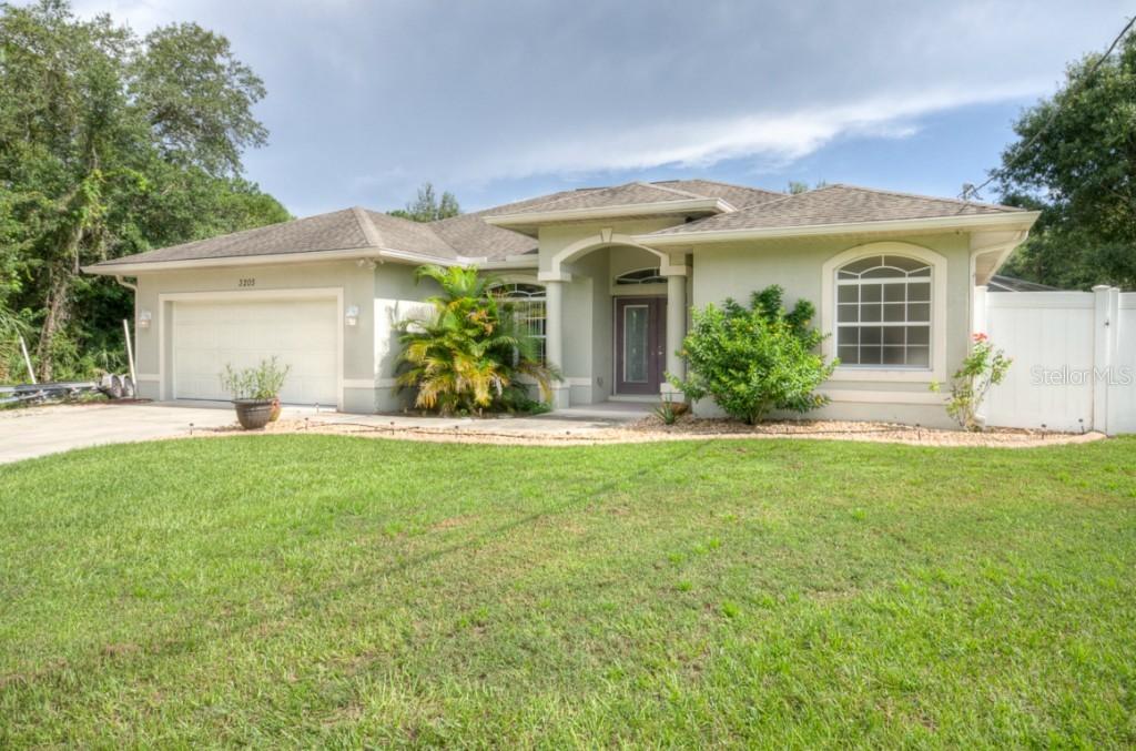 3205 Sawmill Ave., North Port, FL 34286