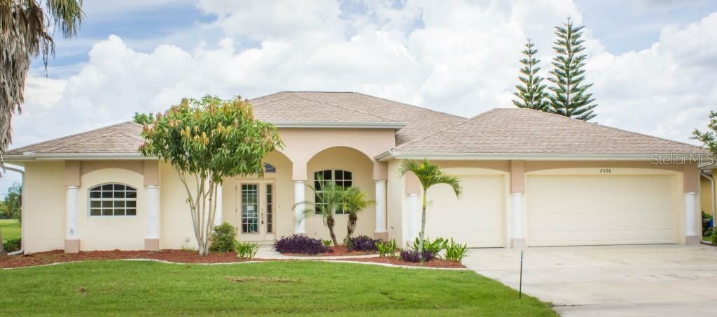 7226 Blue Sage, Punta Gorda, FL 33955