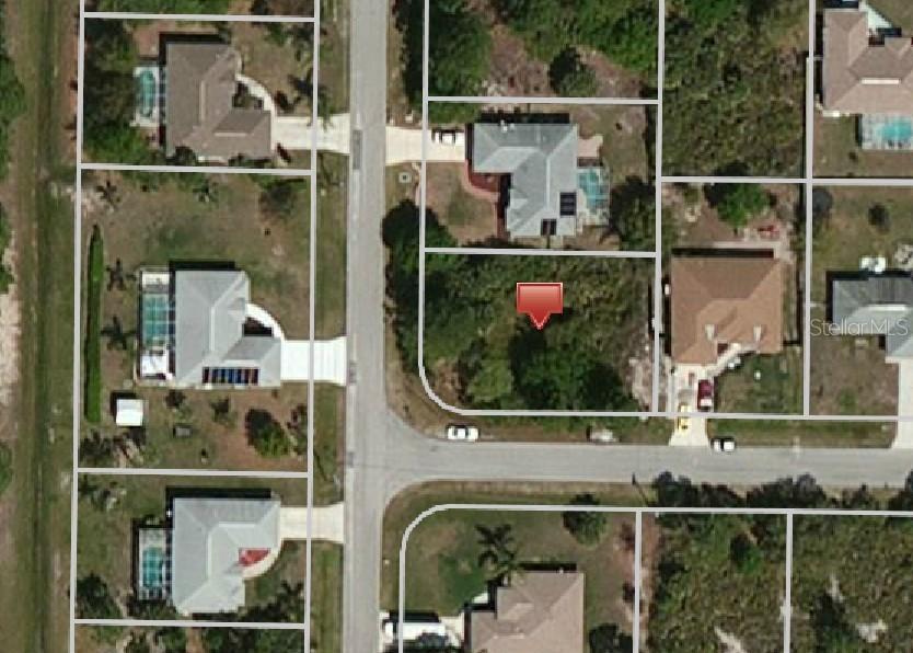 Allsup Ter., North Port, FL 34286