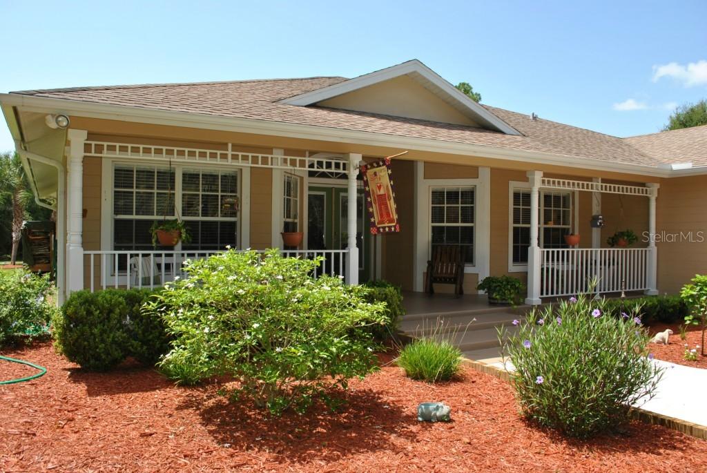3900 N Baynes Rd., North Port, FL 34288