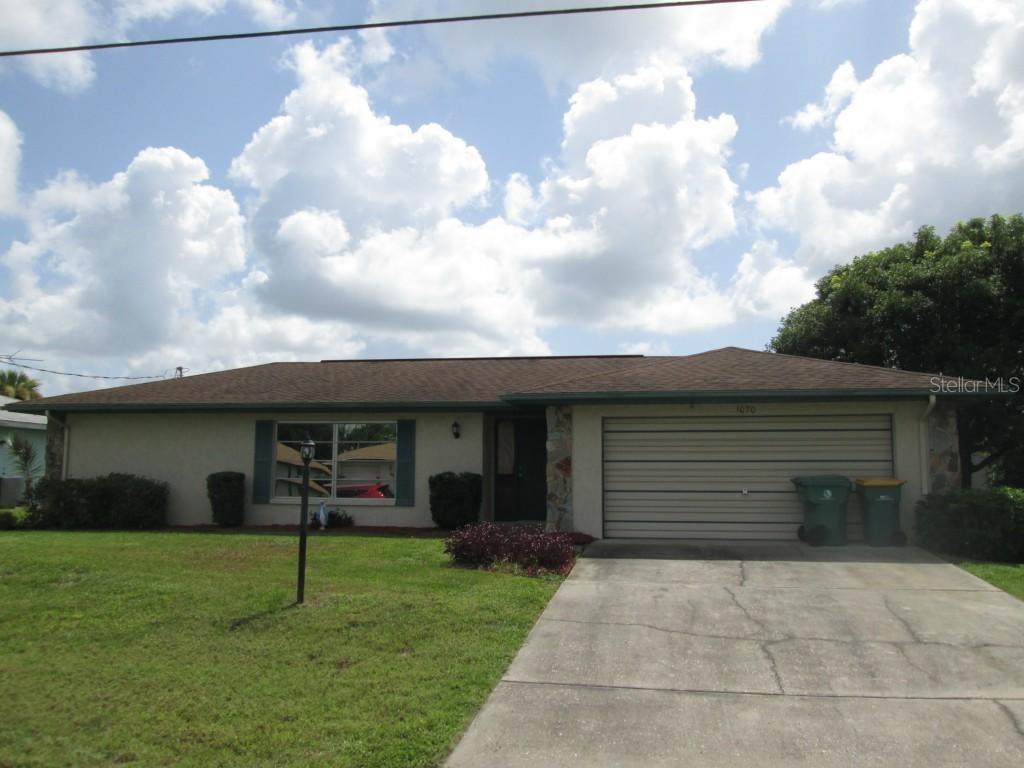 1070 Waterside St., Port Charlotte, FL 33952