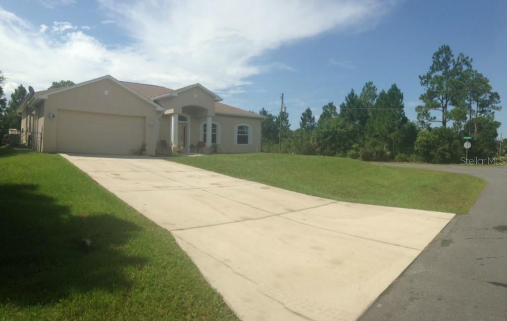 [Address Hidden by Seller], North Port, FL 34288