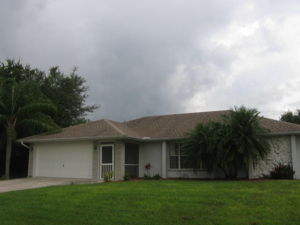 1218 Jasper St., Port Charlotte, FL 33952
