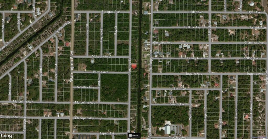 266 Venango St., Port Charlotte, FL 33954
