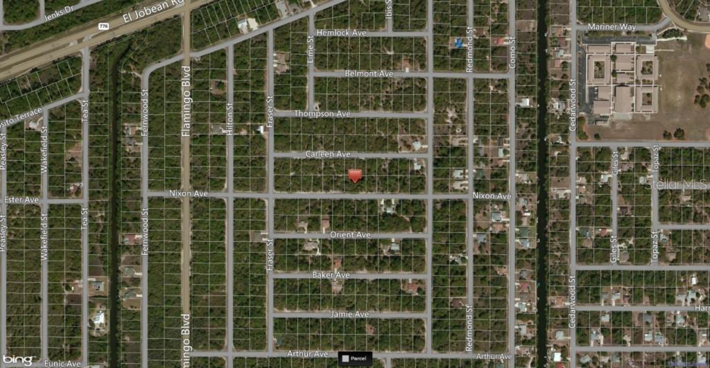 17124 Nixon Ave., Port Charlotte, FL 33948