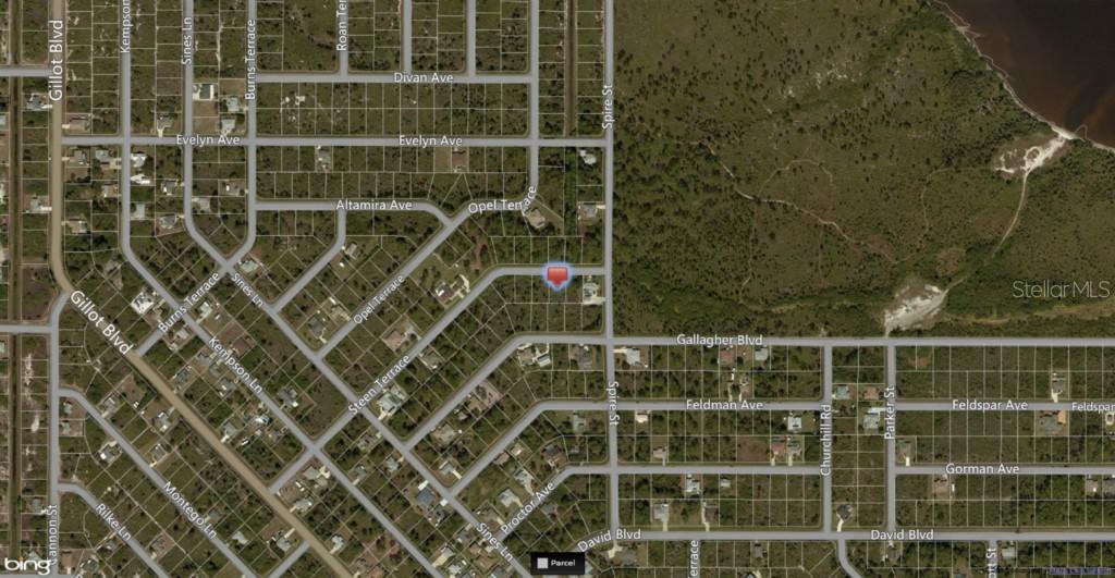 12549 Steen Ter., Port Charlotte, FL 33981