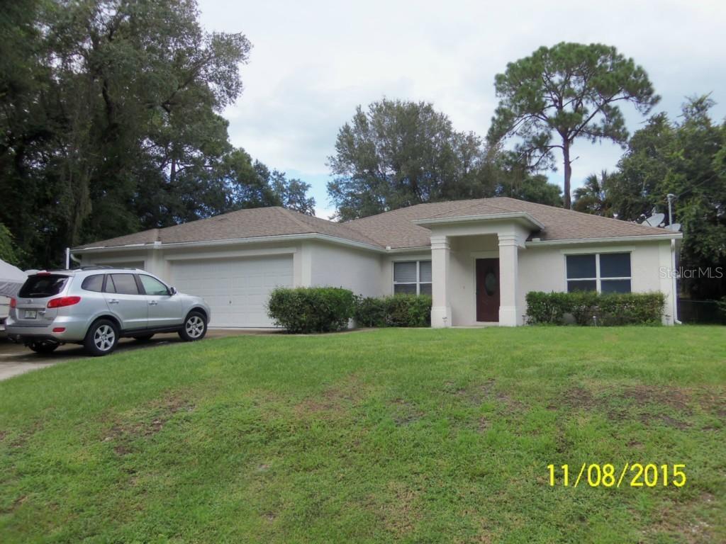4542 Abate Ave., North Port, FL 34288