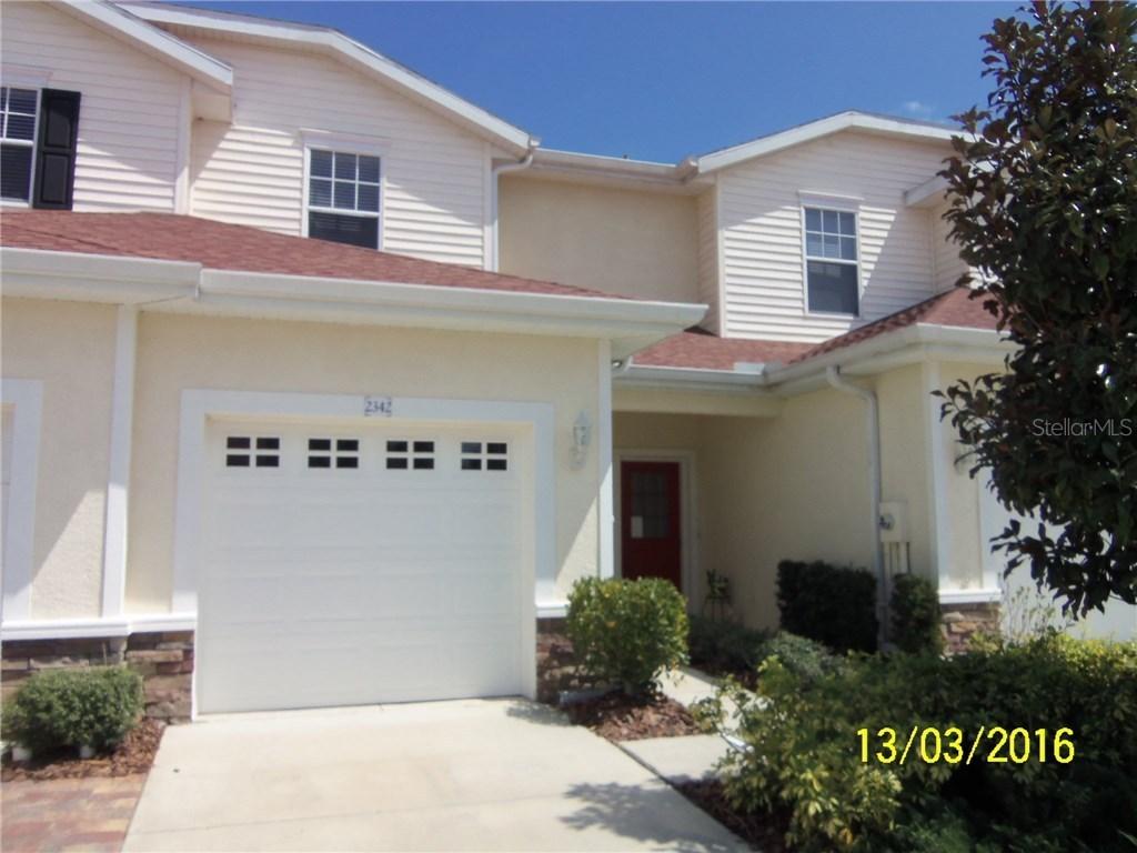 2342 Melrose Dr., North Port, FL 34289