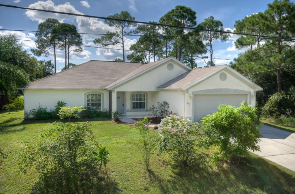 2377 De Vore St., North Port, FL 34291