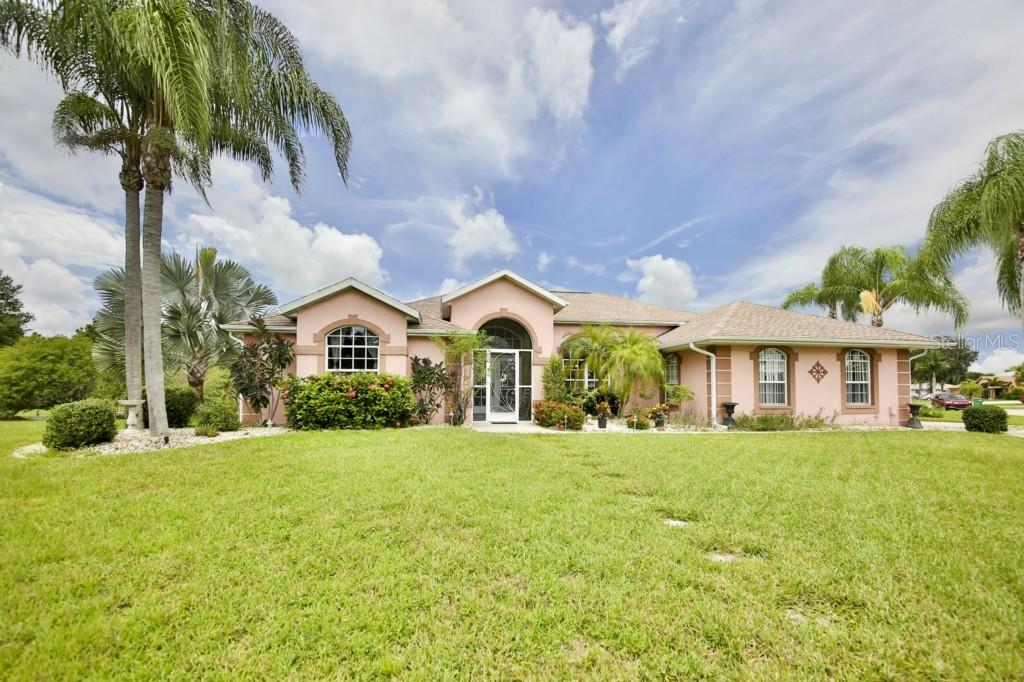 497 Orlando Blvd., Port Charlotte, FL 33954