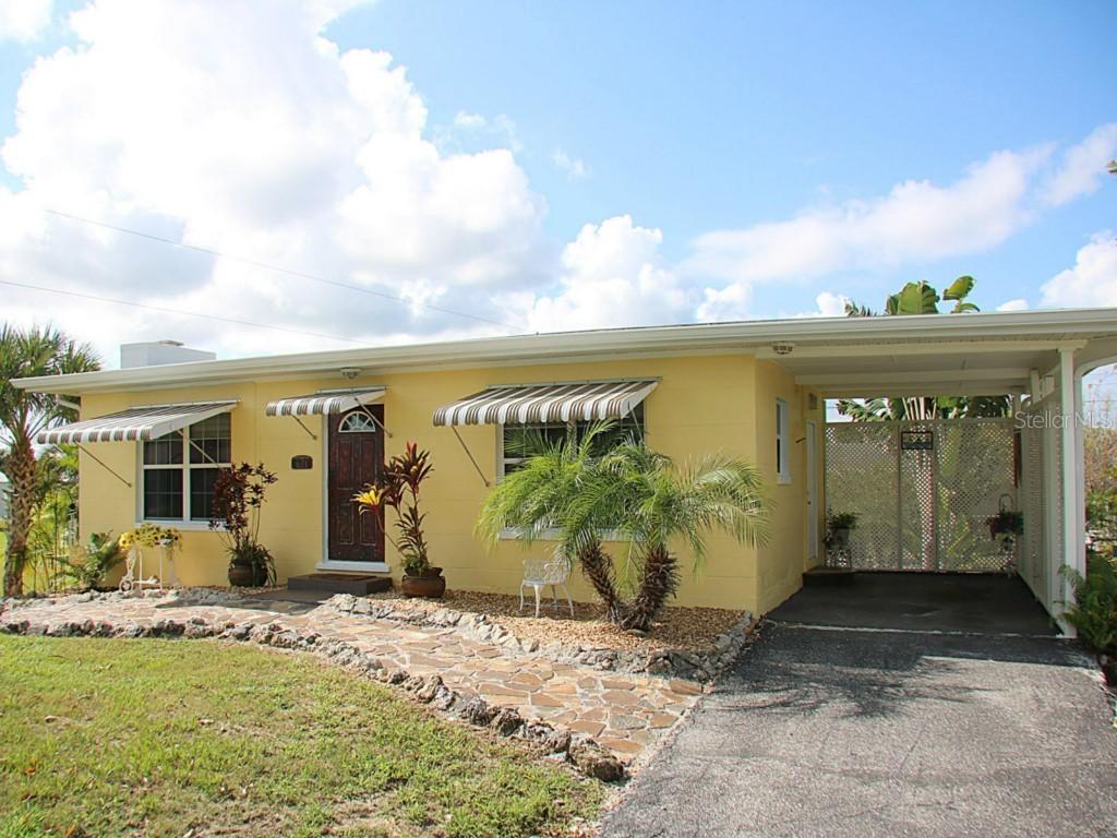 621 Tarpon Way, Punta Gorda, FL 33950