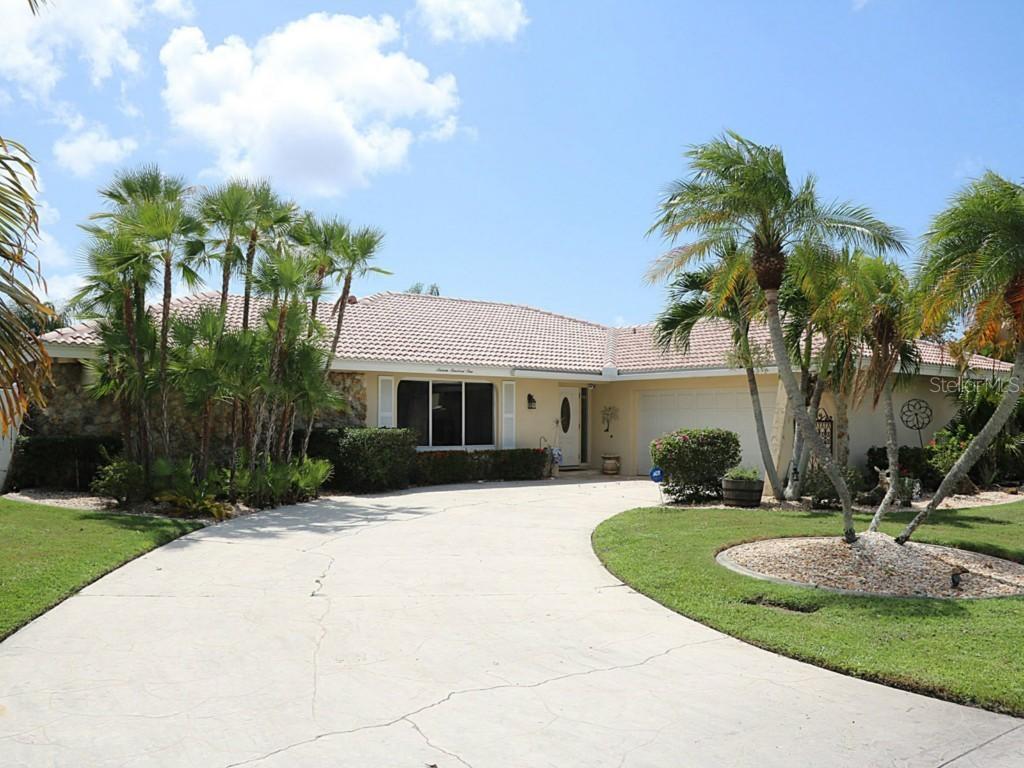 1601 Via Dolce Vita, Punta Gorda, FL 33950