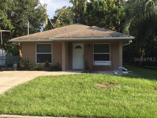 5 Levines Ave., Arcadia, FL 34266