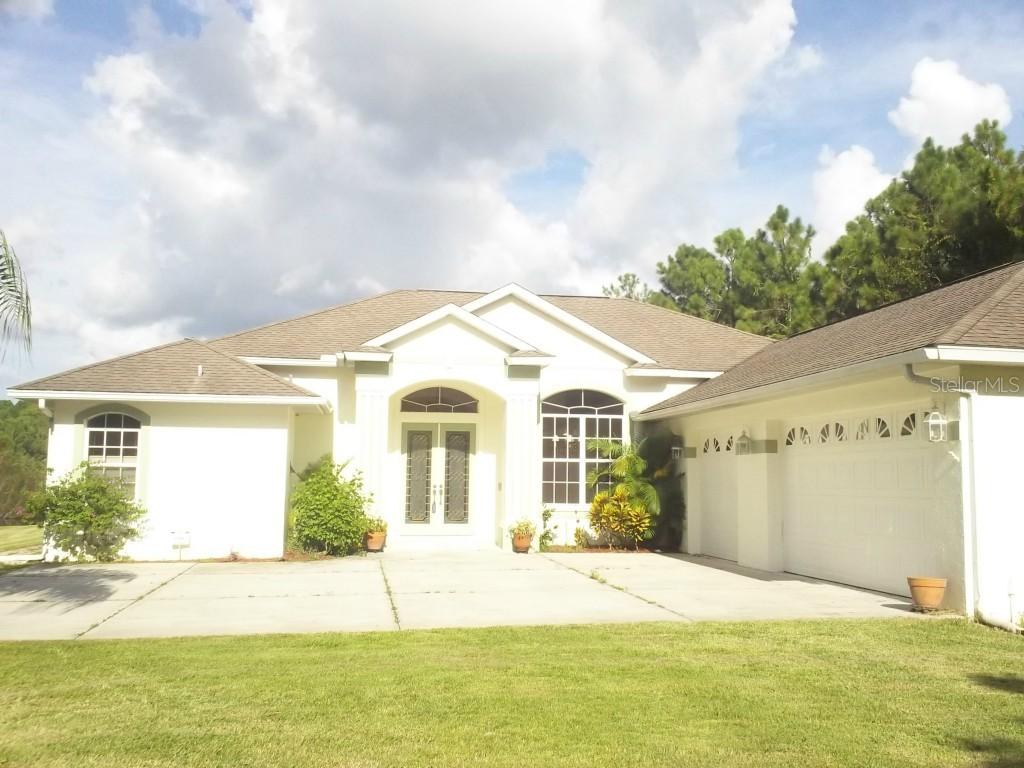 6162 Beedla St., North Port, FL 34291