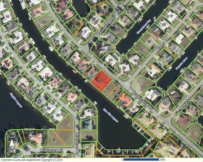 115 Tropicana Dr., Punta Gorda, FL 33950