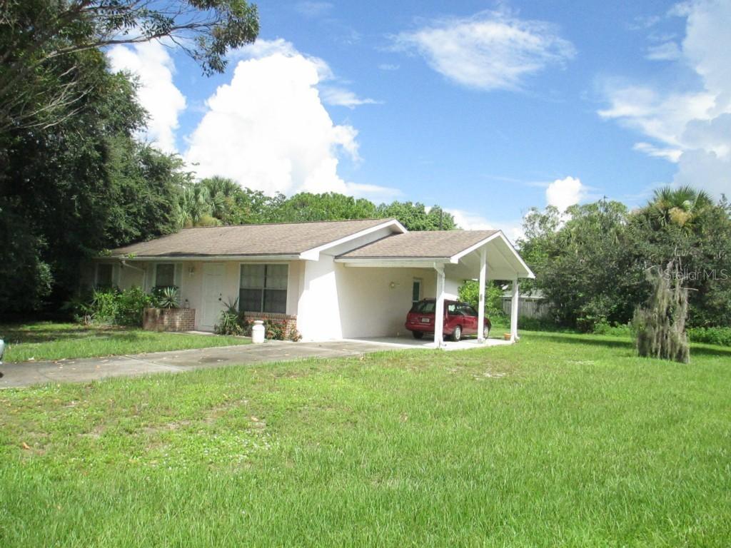 18356 Monmouth Ave., Port Charlotte, FL 33948