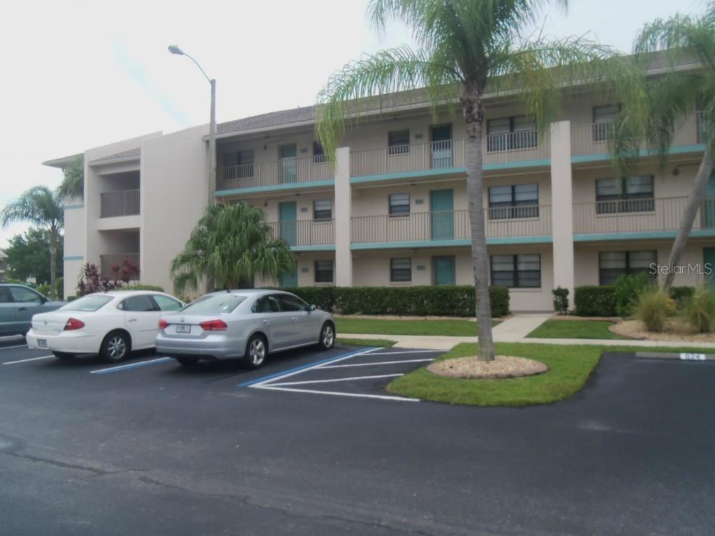 175 Kings Hwy. #622, Punta Gorda, FL 33983
