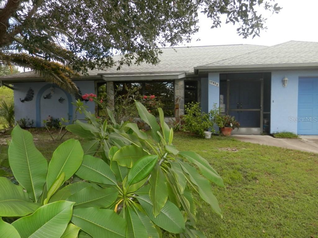 17026 Edgewater Dr., Port Charlotte, FL 33948