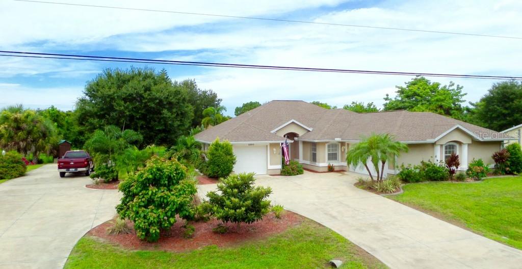 6955 Mineola Rd., Englewood, FL 34224