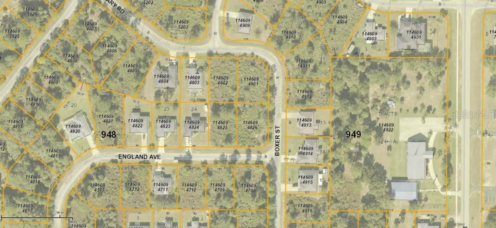 Hungary Rd., North Port, FL 34288