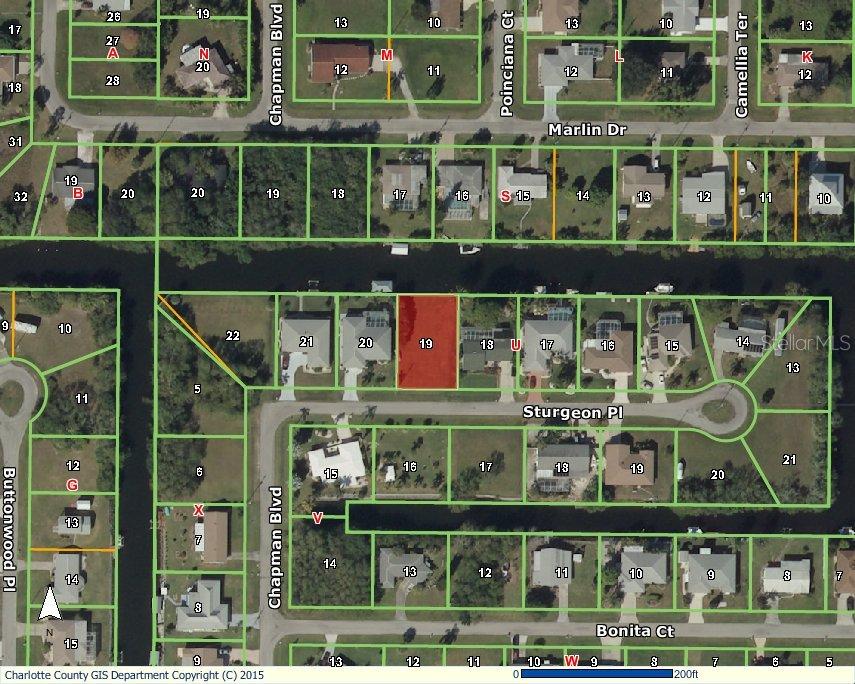 744 Sturgeon Pl., Punta Gorda, FL 33950