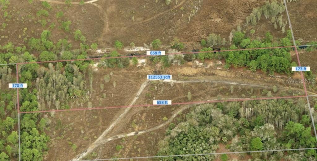 30948 Oil Well Rd., Punta Gorda, FL 33955