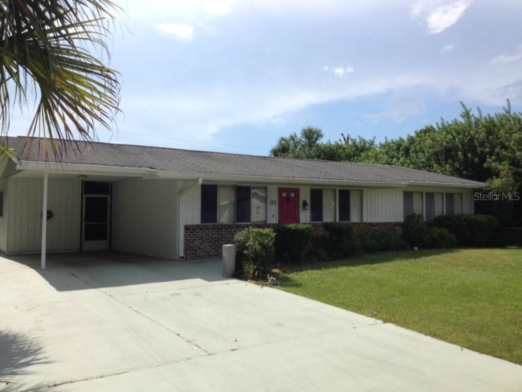 2097 Basin St., Port Charlotte, FL 33952