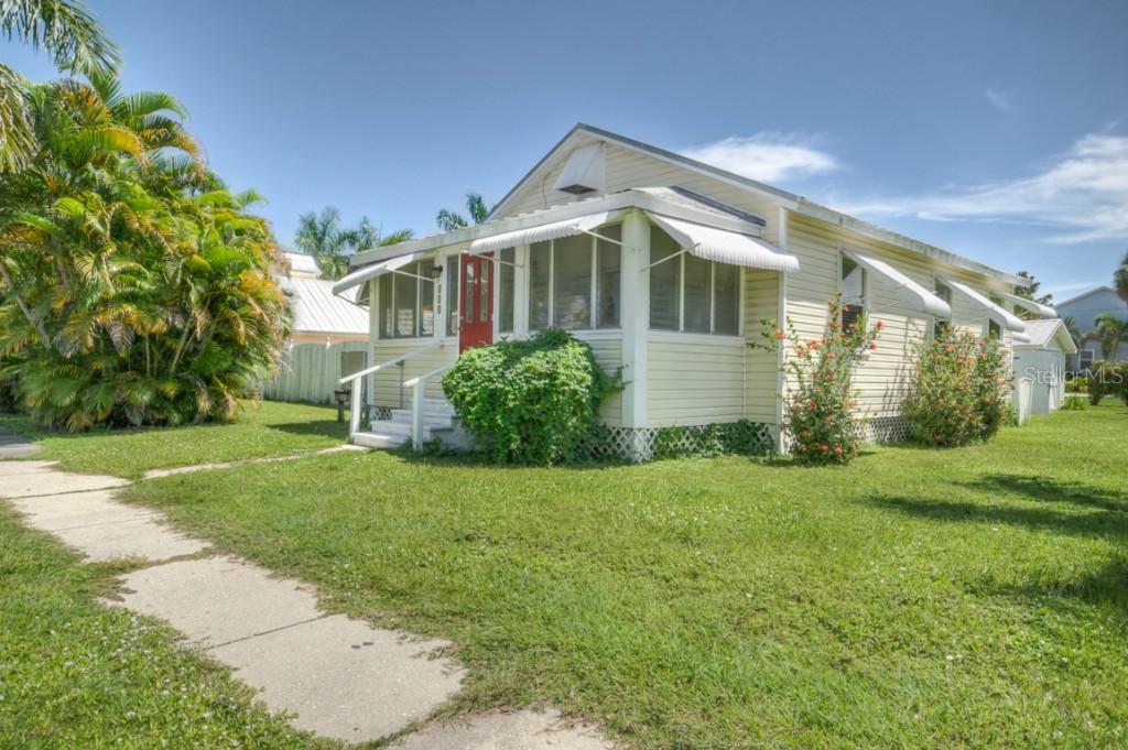 413 W Olympia Ave., Punta Gorda, FL 33950