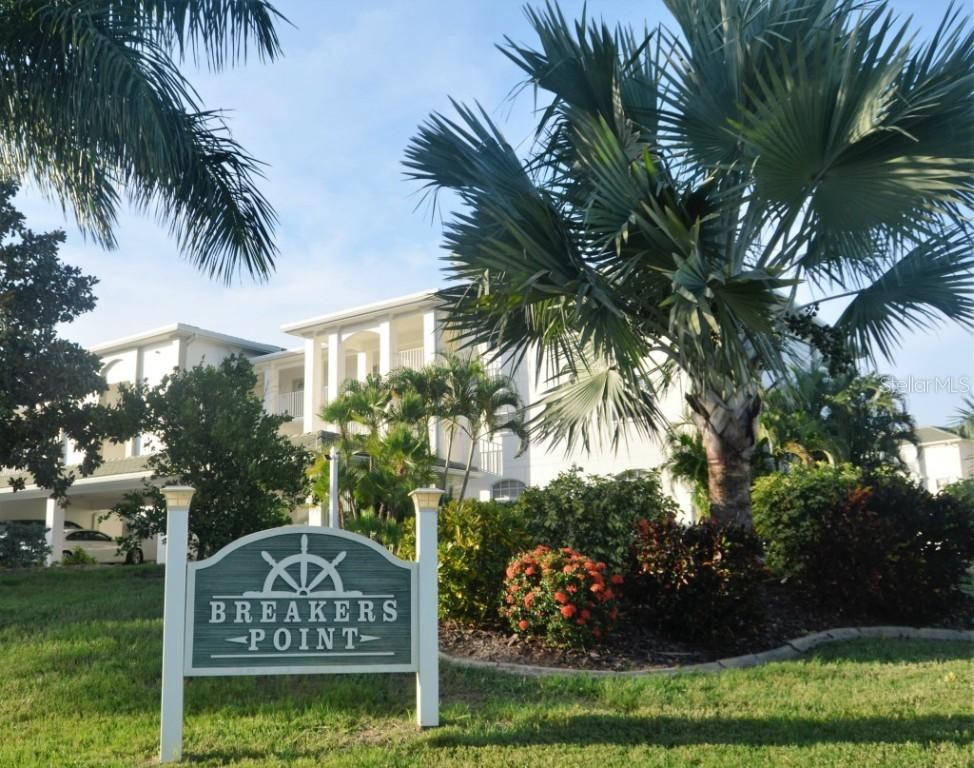 130 Breakers Ct. #234, Punta Gorda, FL 33950