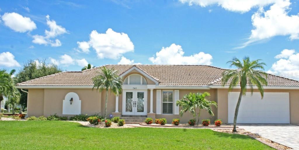 740 Brenda Ct., Punta Gorda, FL 33950
