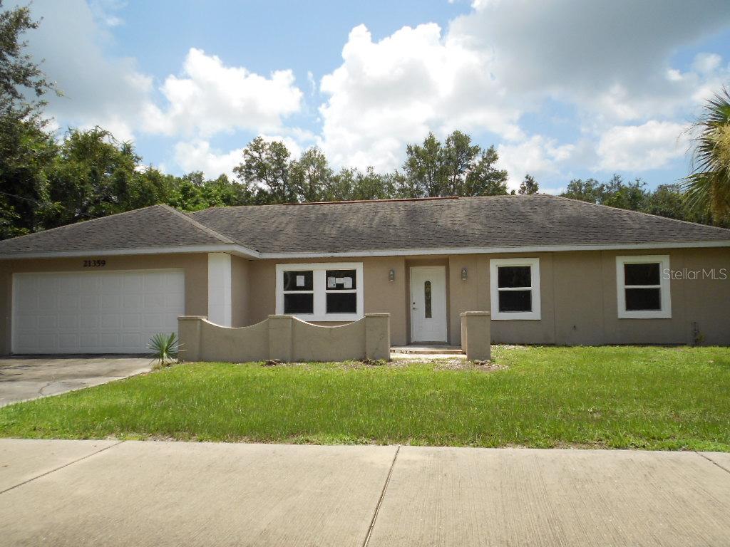 21359 Quesada Ave., Port Charlotte, FL 33952