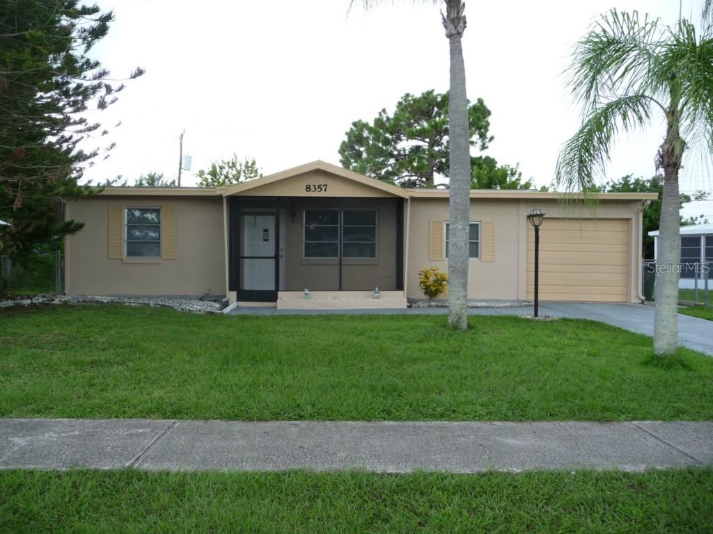 8357 Aero Ave., North Port, FL 34287