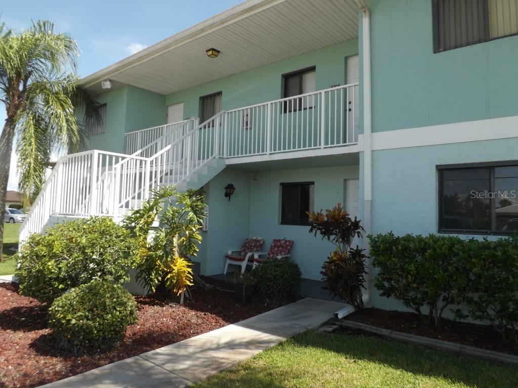 25225 Rampart Blvd. #2202, Punta Gorda, FL 33983