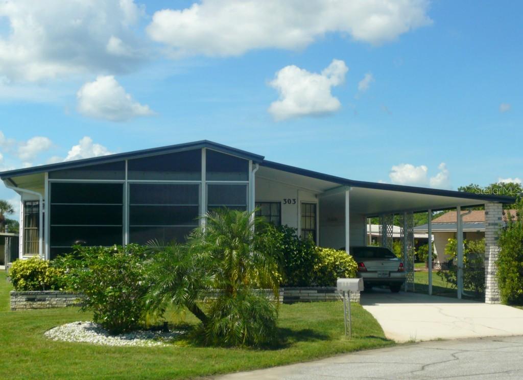 303 Clipper Ct., North Port, FL 34287