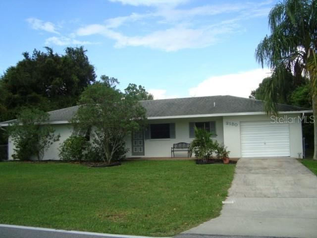 2180 Achilles St., Port Charlotte, FL 33980