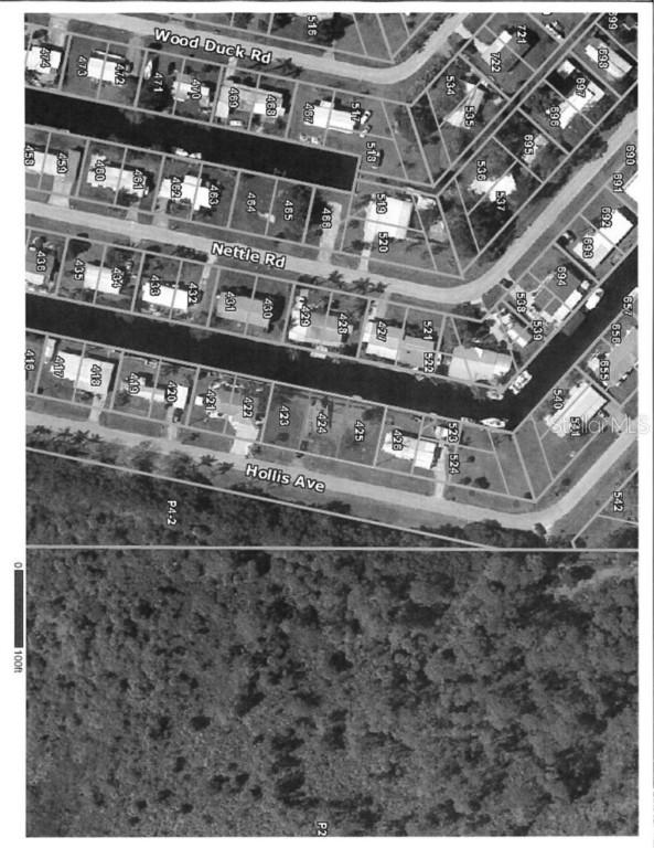 Hollis Ave., Port Charlotte, FL 33953