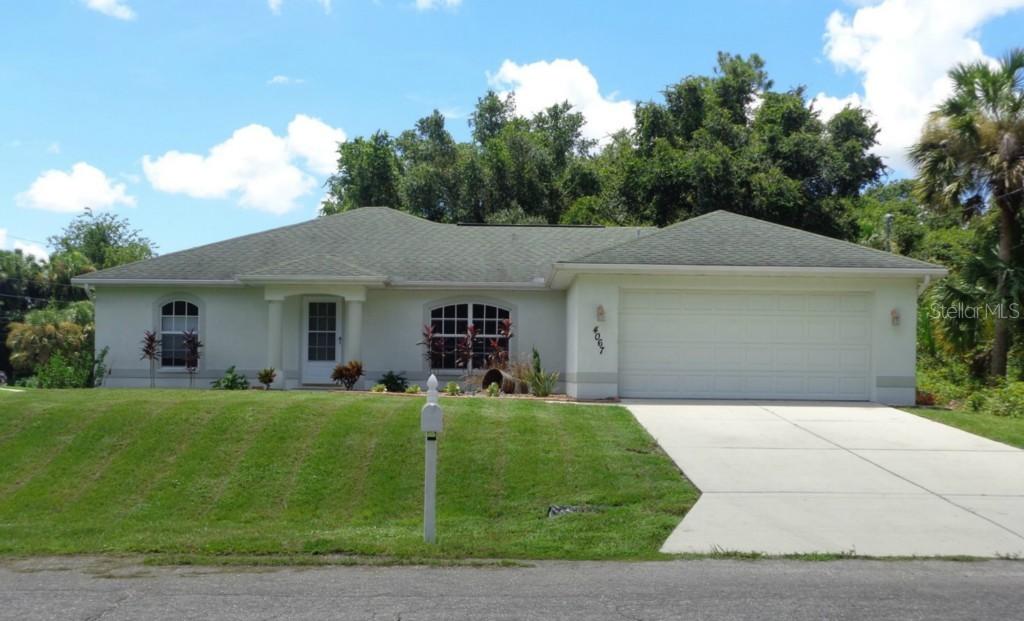 4067 Ashby Ln., North Port, FL 34288