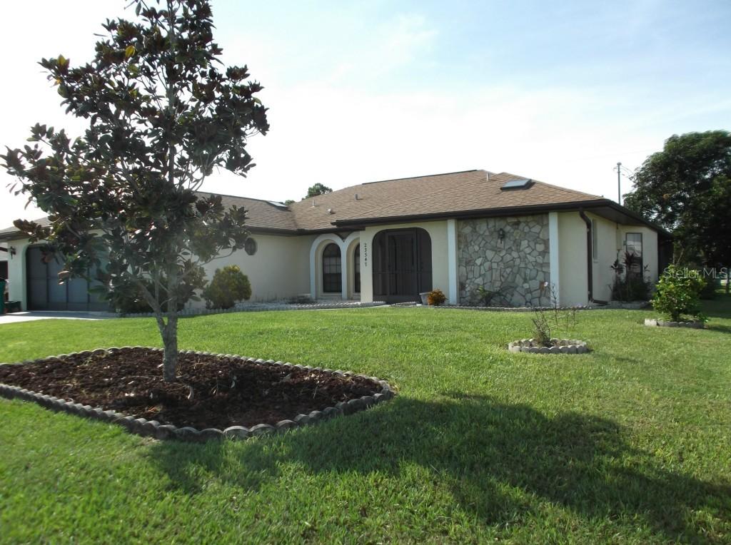 23347 Lehigh Ave., Port Charlotte, FL 33954