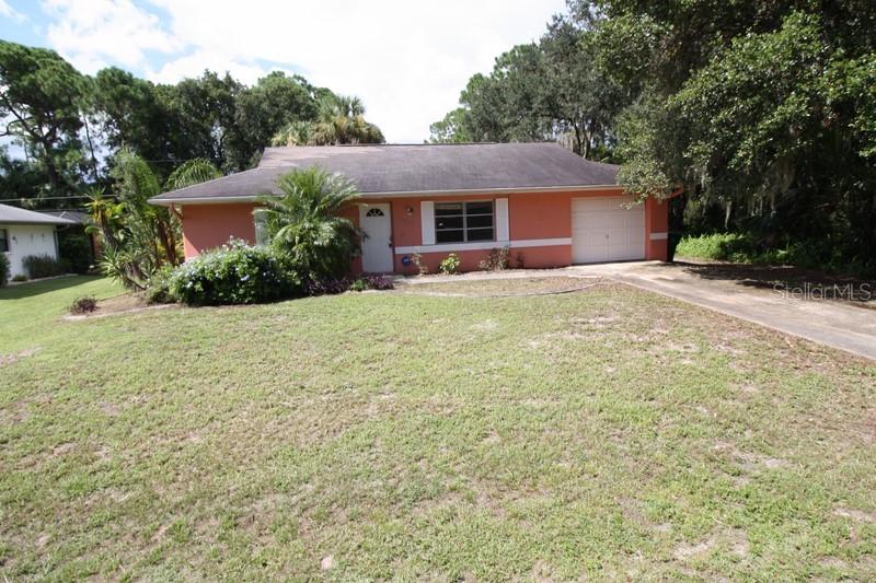 17328 Harris Ave, Port Charlotte, FL 33948