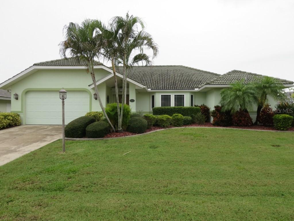 919 Lassino Ct., Punta Gorda, FL 33950