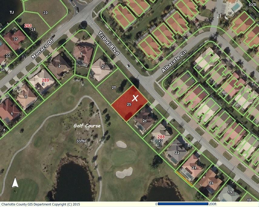 3695 Tripoli Blvd., Punta Gorda, FL 33950