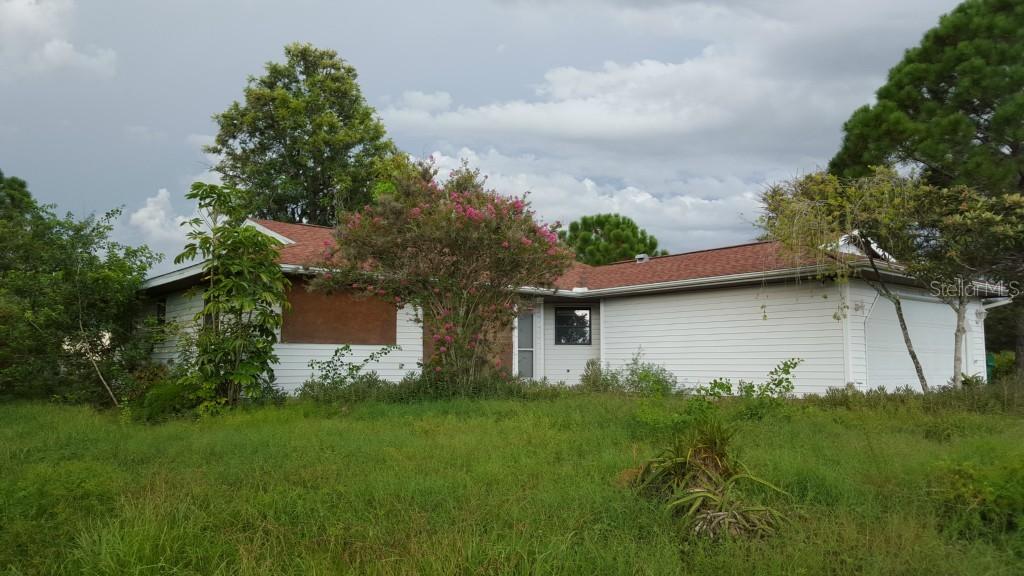7162 Rosemont Dr., Englewood, FL 34224