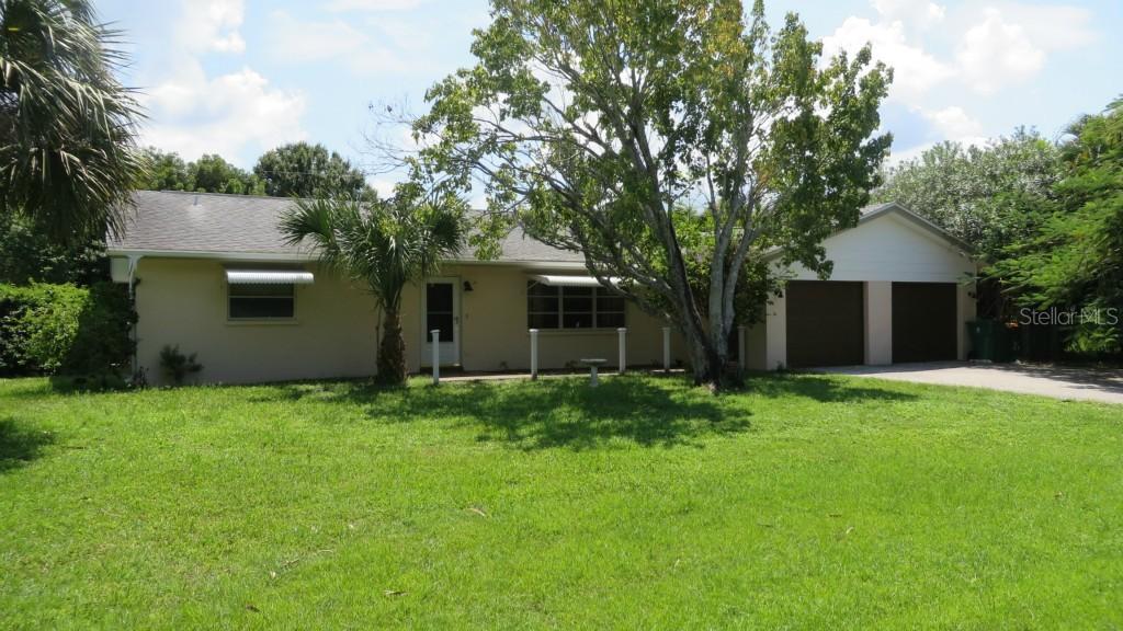3600 Ames St., Punta Gorda, FL 33950