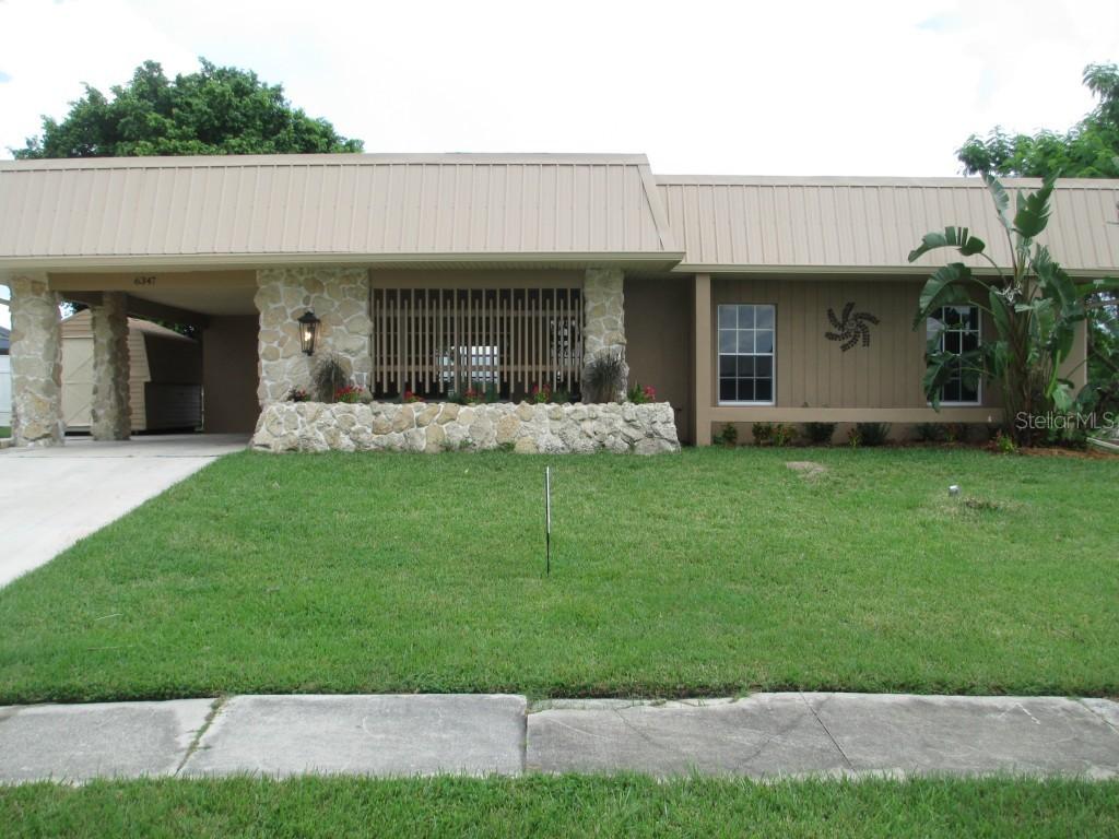 6347 Otis Rd., North Port, FL 34287